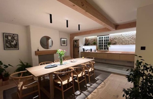 Castle Acre Cottage | Relax, unwind and enjoy village life.