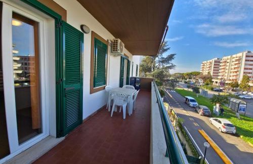 Cerenova Apartment | Relax vicino Roma Treno 20' Roma San Pietro