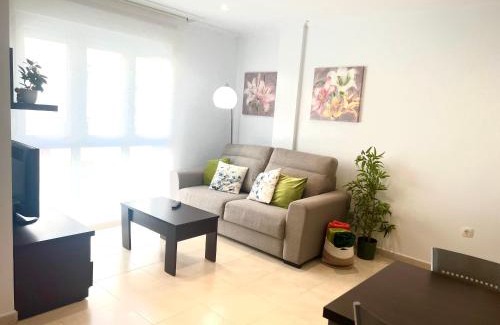Viveiro Apartment | RELAX VIVEIRO