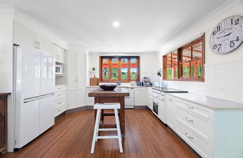 Central Tilba Other | Relax with your Best Friend in the heart of Tilba