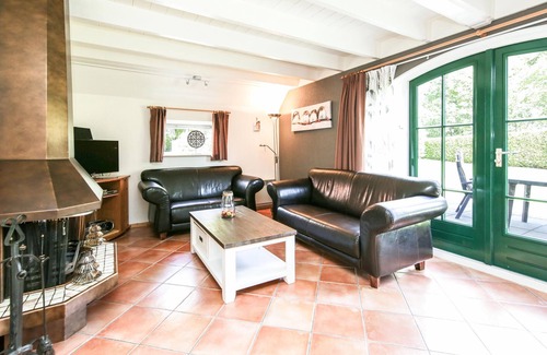 IJhorst House | Relax with your family in this beautiful place!