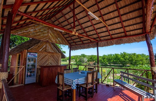 Guardalavaca Apartment | Relax y Confort en Playa Guardalavaca