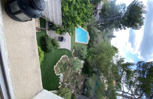 Bouc-Bel-Air House | Relaxation and calm in Provence