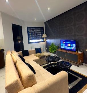 Jardins De Carthage Apartment | Relaxation and Comfort Pool and Fitness