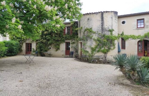 Saint-Leon Cottage | Relaxation at Castelneau Castle