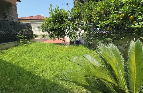Marina di Massa House | Relaxation by the sea