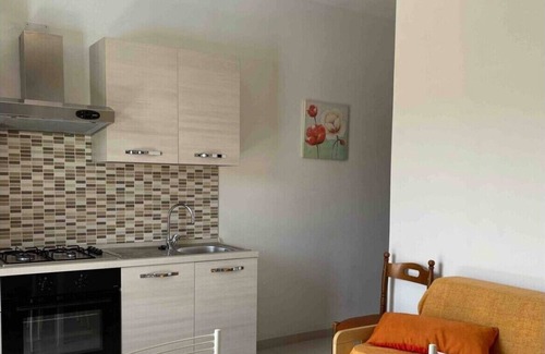 Gaggi Apartment | Relaxation House