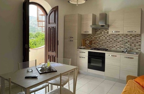 Gaggi Apartment | Relaxation House