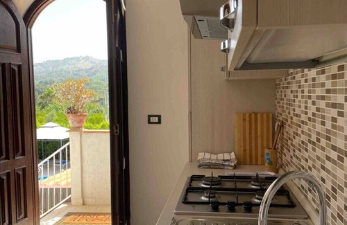 Gaggi Apartment | Relaxation House