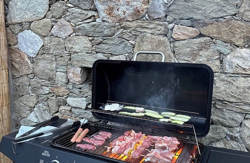 Finale Ligure House | Relaxation in nature a stone's throw from the sea and the medieval village of Finalborgo