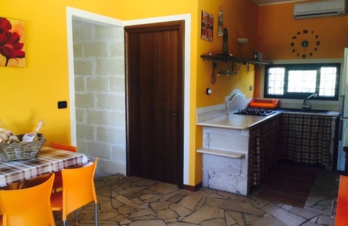Galatone House | Relaxation in Salento