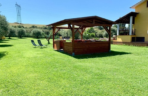 Lake Bracciano House | Relaxation in the beautiful countryside of Bracciano! Swimming pool, comfort and nature
