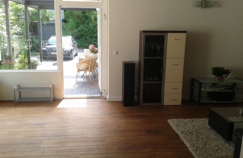 Wedel Apartment | Relaxation oasis near nature, beach, Hamburg and Elbphilharmonie