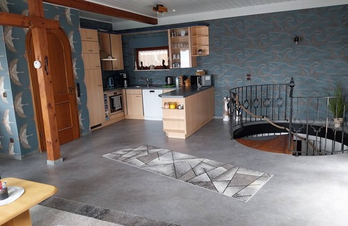 Weyer House | Relaxation Oasis Rosi 4 guests max 5