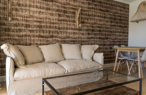 Pont Royal Apartment | Relaxation on the Pont-Royal golf course
