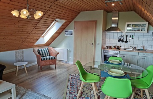 Ostvorpommern Apartment | Relaxation on Usedom’s Shores