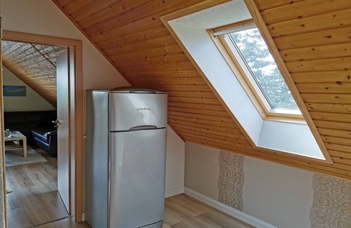 Ostvorpommern Apartment | Relaxation on Usedom’s Shores