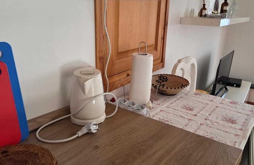 San Colombano Certenoli Apartment | [Relaxation - Sea - Walks] House of Larysa