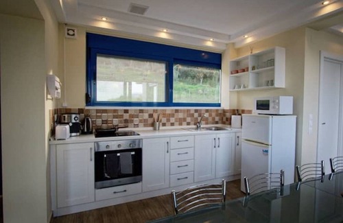 Agia Pelagia Chlomou Villa | Relaxed Atmosphere - Great View