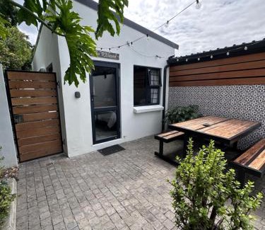 Walmer Apartment | RElaxed city living
