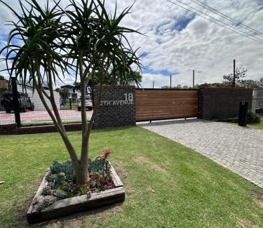 Walmer Apartment | RElaxed city living