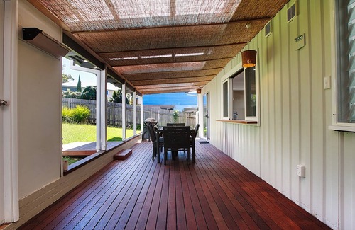 Mollymook House | Relaxed Coastal Retreat