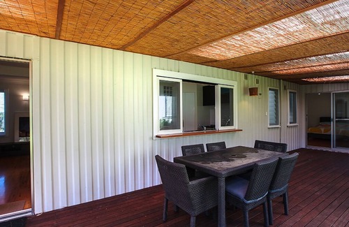 Mollymook House | Relaxed Coastal Retreat