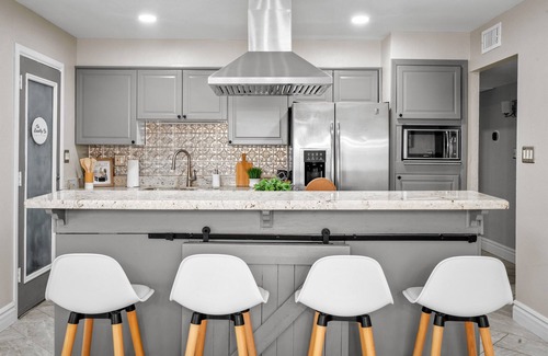 Tempe House | Relaxed Desert Retreat | Ideal for weekly Stays & Remote Work