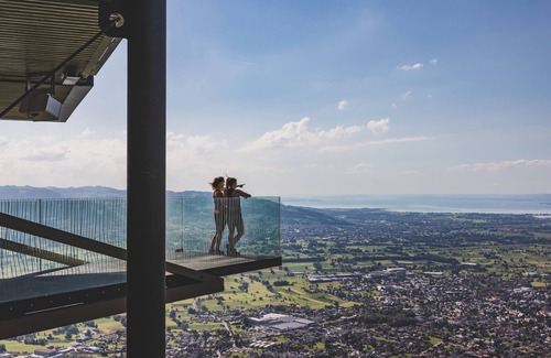Dornbirn Apartment | Relaxed Urban Living