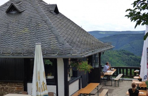 Kesseling House | Relaxen am Eifelbach