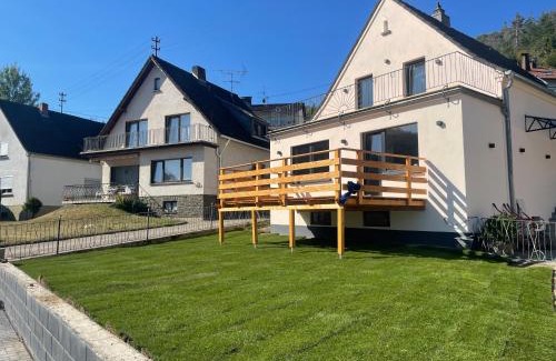 Ahrbruck Apartment | Relaxen am Waldesrand Fewo 1