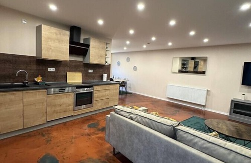 Mayschoss Apartment | Relaxen im Weindorf Mayschoß Fewo 4