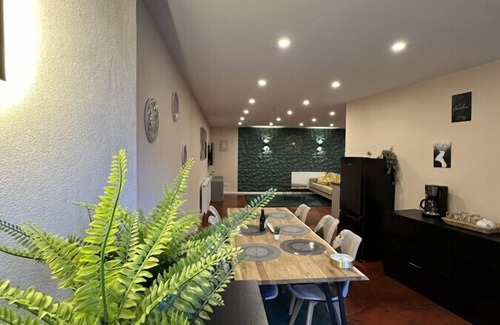 Mayschoss Apartment | Relaxen im Weindorf Mayschoß Fewo 4