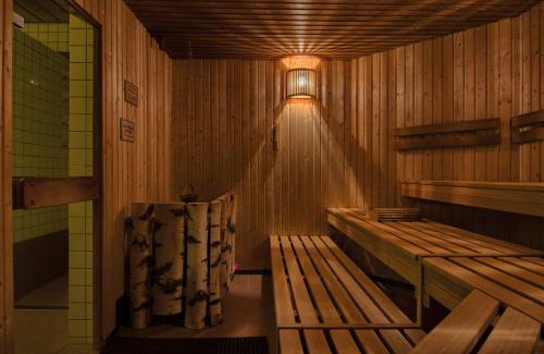 Sasbachwalden Hotel | RelaxHotel Tannenhof