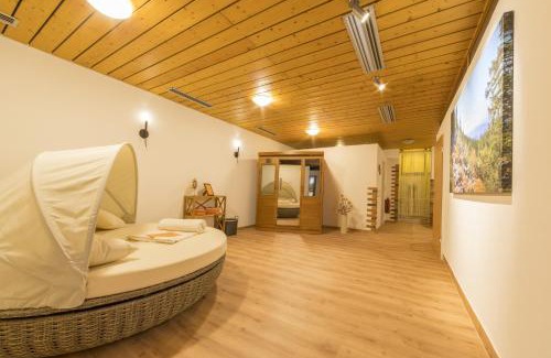 Sasbachwalden Hotel | RelaxHotel Tannenhof