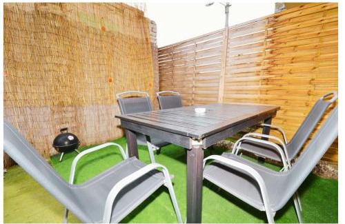 Vrakuna Apartment | Relaxi