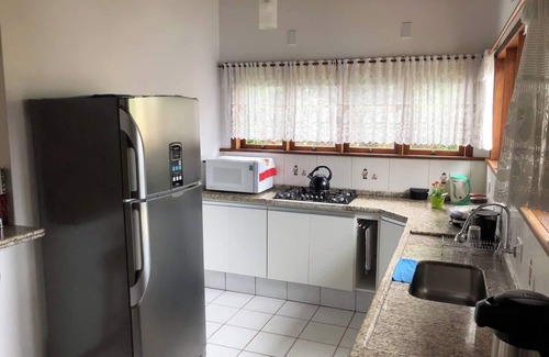 Campeche House | Relaxing house in Campeche