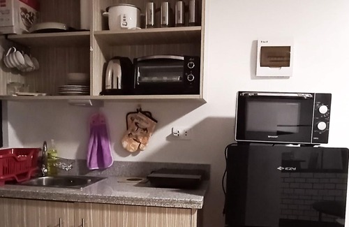 Bocaue Condo | Relaxing 1-Bedroom Condo Unit (by Lee Portum)