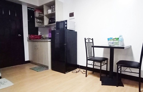 Bocaue Condo | Relaxing 1-Bedroom Condo Unit (by Lee Portum)