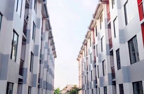 Bocaue Condo | Relaxing 1-Bedroom Condo Unit (by Lee Portum)
