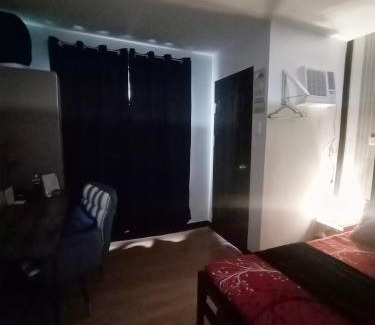 Bocaue Apartment | Relaxing 1-Bedroom Condo Unit (by Lee Portum)