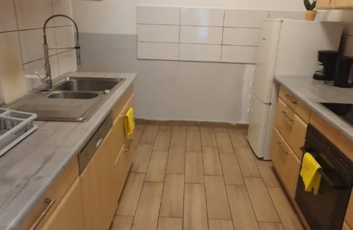 Simmering Apartment | Relaxing 2-Bed Apartment for Extended Visits