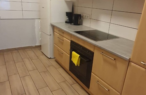 Simmering Apartment | Relaxing 2-Bed Apartment for Extended Visits