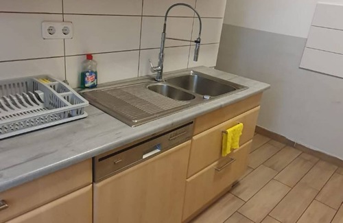 Simmering Apartment | Relaxing 2-Bed Apartment for Extended Visits