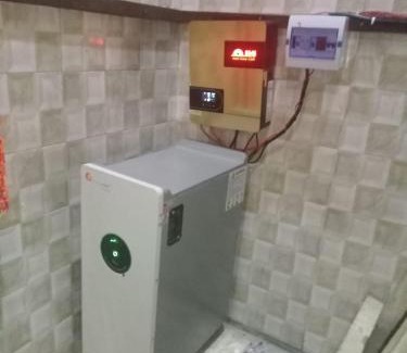 Ajah Apartment | Relaxing 2 Bedroom Beach Escape Lekki Abraham Adesanya Ajah