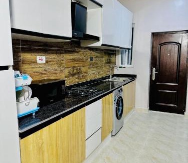 Ajah Apartment | Relaxing 2 Bedroom Beach Escape Lekki Abraham Adesanya Ajah