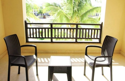 Salalah Apartment | Relaxing 2-Bedroom Marina Escape