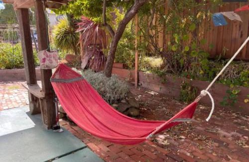 Eastside Santa Cruz House | Relaxing 3 bedroom Santa Cruz house, 5min to beach
