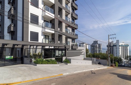 Agronomica Apartment | Relaxing and Complete Stay in a Building With Pool VPD
