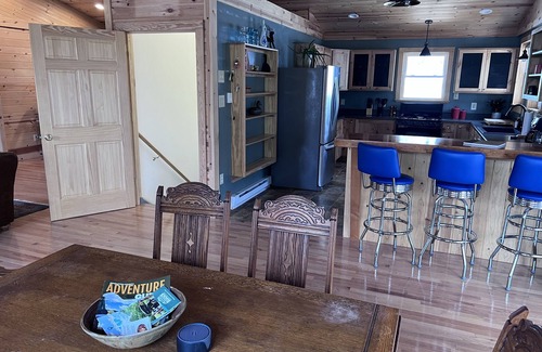 Harper House | Relaxing and Spacious home in Pendleton county West Virginia